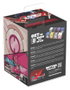 Squaroes Squaroe Transformers TR004 - Arcee