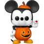 FUNKO Disney Trick or Treat Mickey Pop Figure