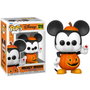 FUNKO Disney Trick or Treat Mickey Pop Figure
