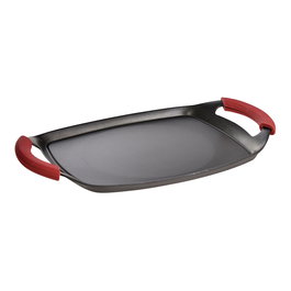 Rôtissoire San Ignacio denia experto Aluminium fondu Induction