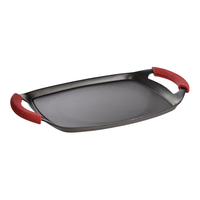 Rôtissoire San Ignacio denia experto Aluminium fondu Induction