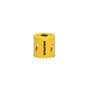 WOLFPACK LINEA PROFESIONAL Scie cloche bimétal Target Ø 43 mm