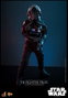 Hot Toys Star Wars Movie Masterpiece 1/6 TIE Fighter Pilot 32 cm