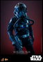 Hot Toys Star Wars Movie Masterpiece 1/6 TIE Fighter Pilot 32 cm