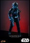 Hot Toys Star Wars Movie Masterpiece 1/6 TIE Fighter Pilot 32 cm
