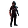 Hot Toys Star Wars Movie Masterpiece 1/6 TIE Fighter Pilot 32 cm