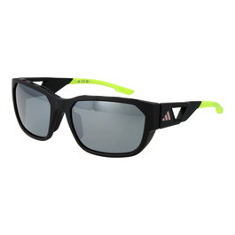 Lunettes de soleil Homme Adidas SP0092 5802C