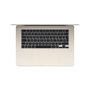 Apple MacBook Air 15 pouces M5, 16 Go, 512 Go SSD, Starlight