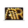 Apple MacBook Air 15 pouces M5, 16 Go, 512 Go SSD, Starlight