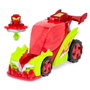 SuperThings Kazoom Power Véhicule Turbo Spinner Villain