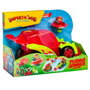 SuperThings Kazoom Power Véhicule Turbo Spinner Villain