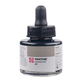 Talens | Pantone Encre pour marqueur teinte 401, 30 ml