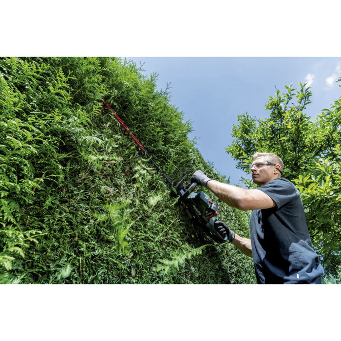 Metabo HS 18 LTX BL 75 Taille-haies sans fil