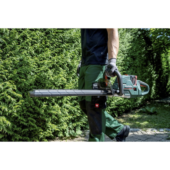 Metabo HS 18 LTX BL 75 Taille-haies sans fil