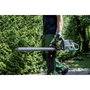 Metabo HS 18 LTX BL 75 Taille-haies sans fil