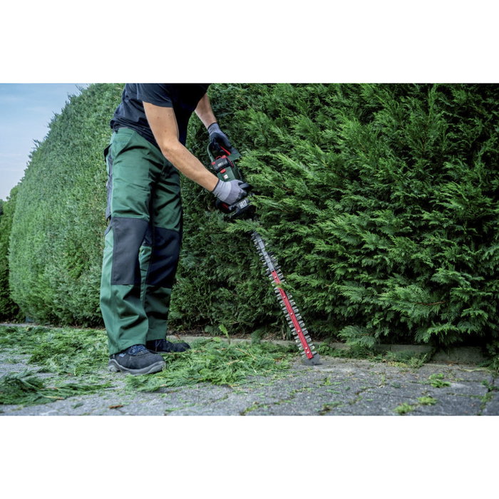 Metabo HS 18 LTX BL 75 Taille-haies sans fil