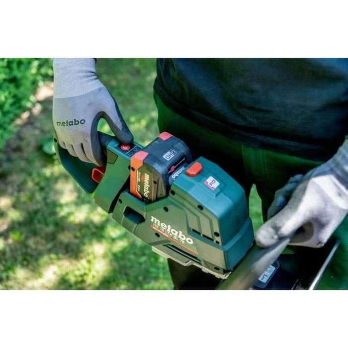 Metabo HS 18 LTX BL 75 Taille-haies sans fil Metabo HS 18 LTX BL 75 Taille-haies sans fil