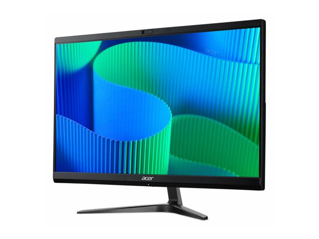 Acer Veriton Z2 VZ2524G Ordinateur tout-en-un 23.8'' Full HD Intel Core Ultra 5 16Go RAM SSD 512Go Windows 11 Pro