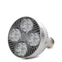 Bombilla LED E27 35W 2621Lm 2700K PAR30 Ventilador 40.000H [HO-PAR30-35-WF-WW]