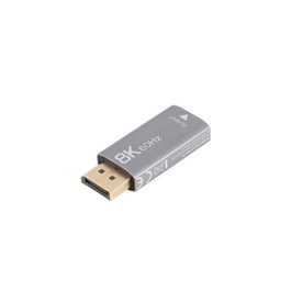 Lanberg Adaptateur DisplayPort vers HDMI 8K AD-DP-HD-03