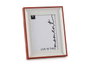 Giftdecor Porte-photo 15x20 cm Blanc et Rouge (Set de 24)
