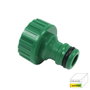 SATURNIA Raccord tuyau plastique 3/4 femelle vrac