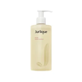 Jurlique Savon liquide pour les mains Rose Adoucissement 300 ml