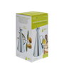 ORYX Huilier en Acier Inoxydable Antigoutte 500ml