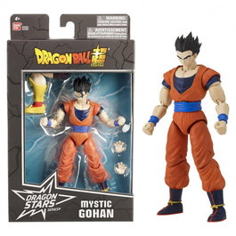 Bandai Dragon Super Stars Gohan Místico