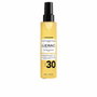 Lierac SUNISSIME Huile Soyeuse Corps SPF30