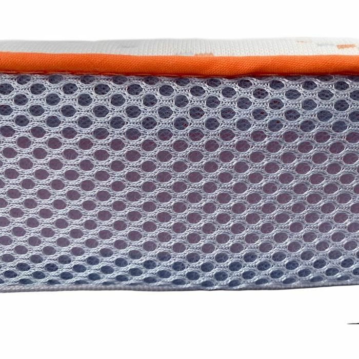 Dodo Surmatelas ERGO LATEX 140 x 190 cm, Blanc Dodo Surmatelas ERGO LATEX 140 x 190 cm, Blanc