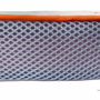 Dodo Surmatelas ERGO LATEX 140 x 190 cm, Blanc