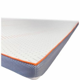 Dodo Surmatelas ERGO LATEX 140 x 190 cm, Blanc