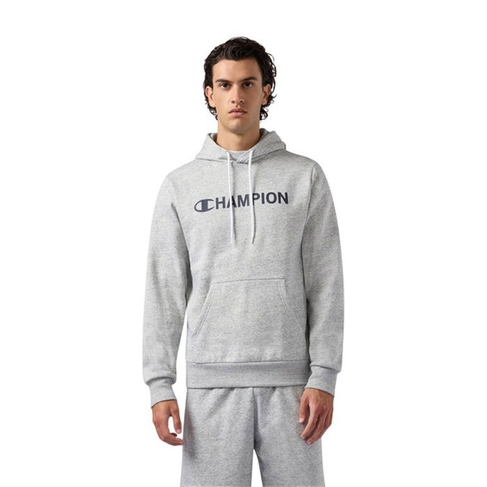 Sweat à capuche homme Champion Graphic Shop