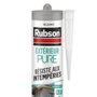 Rubson Mastic Extérieur Pure Blanc 280ml
