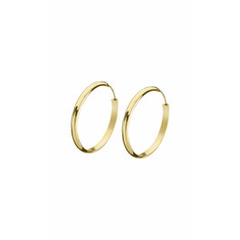 Boucles d´oreilles Femme Lotus LG00225/30 Doré