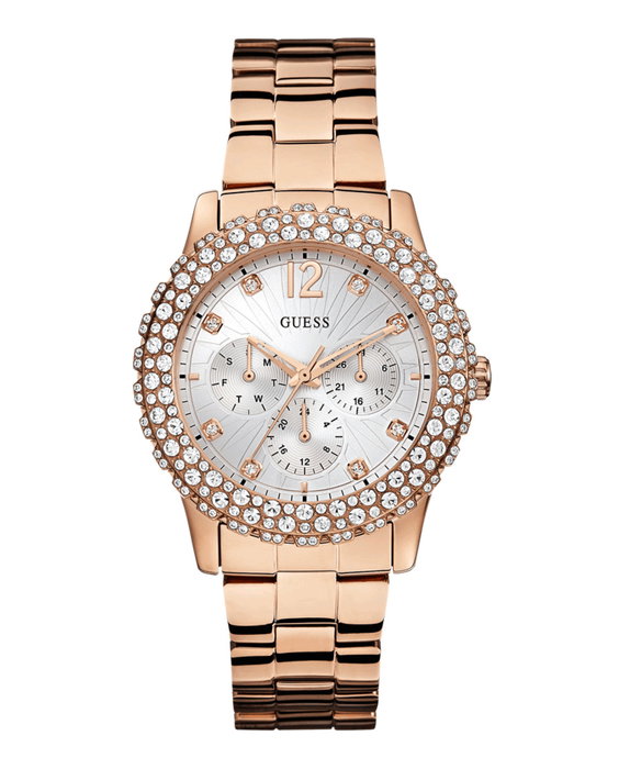 Guess W0335L3 Or rose Guess W0335L3 Or rose