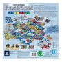Devir Winter Kingdom – Jeu de société stratégique pour 2 à 4 joueurs, dès 8 ans
