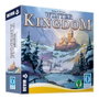 Devir Winter Kingdom – Jeu de société stratégique pour 2 à 4 joueurs, dès 8 ans