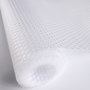 MAURER Antidérapant en plastique transparent 50 cm x 150 cm