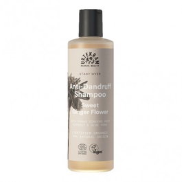 URTEKRAM Sweet Ginger Shampooing antipelliculaire 250 ml