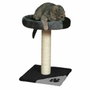 Trixie Arbre à chat Tarifa Junior - 52 cm - Gris et noir