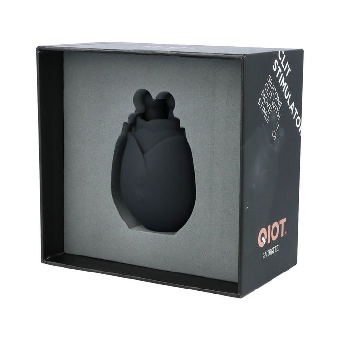 Œufs vibromasseur Virgite