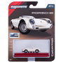 MAJORETTE Coche coleccion 1955 Porsche Spyder 1:50