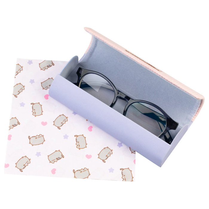 Grupo Erik Étui à lunettes Pusheen Grupo Erik Étui à lunettes Pusheen