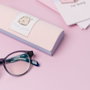 Grupo Erik Étui à lunettes Pusheen