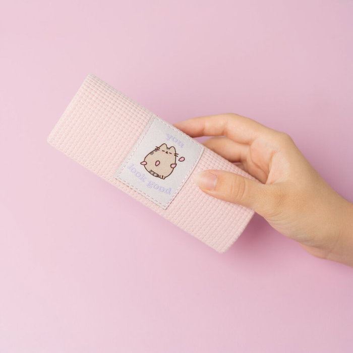 Grupo Erik Étui à lunettes Pusheen Grupo Erik Étui à lunettes Pusheen