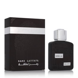 Lattafa Ramz Lattafa Silver Eau de Parfum 100 ml