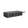 Microsoft Surface Dock 2 - Station d'accueil USB-C pour tablettes et ordinateurs portables - Noir
