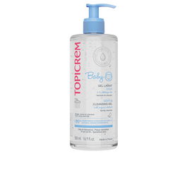 Topicrem Gel Nettoyant Doux pour Bébé - 500 ml